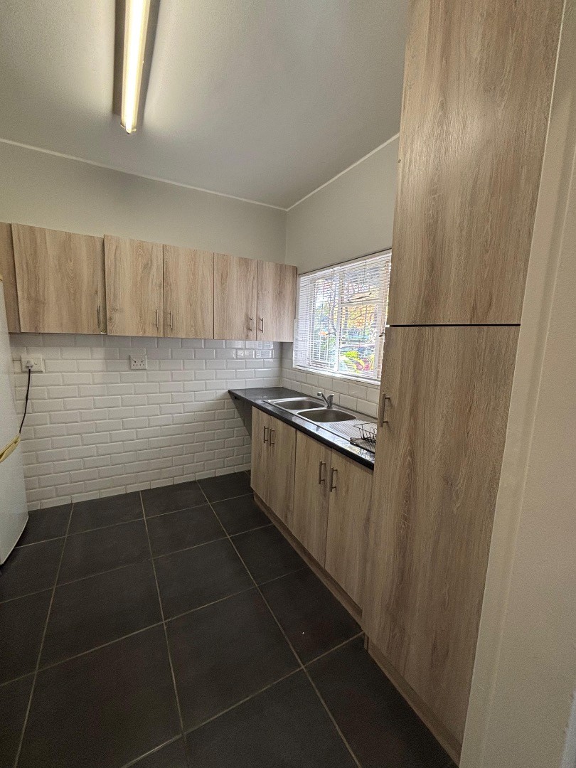 To Let 3 Bedroom Property for Rent in Stellenbosch Central Western Cape